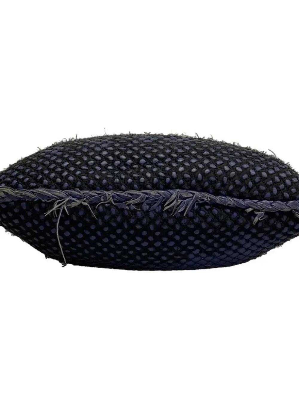 Bottega Veneta poor obviously